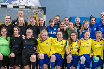 Bild 55 - Loewinnen Cup B-Juniorinnen
